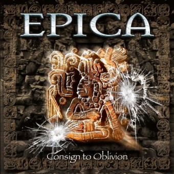 Epica - Consign To Oblivion (Expanded Edition) - 2CD DIGIPAK