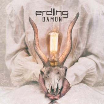 Erdling - Damon - CD