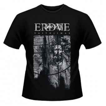 Erdve - Confirmation Bias - T-shirt (Men)
