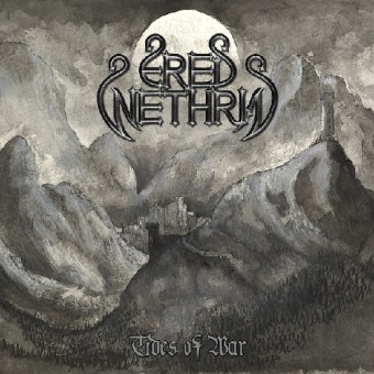 Ered Wethrin - Tides of War - CD DIGIPAK