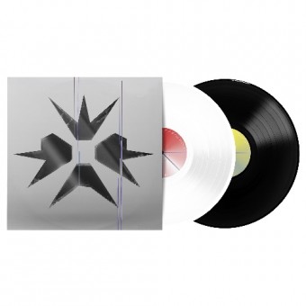 Erra - Erra (Deluxe) - DOUBLE LP GATEFOLD COLOURED