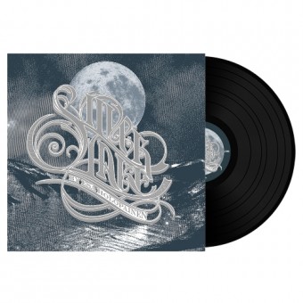 Esa Holopainen - Silver Lake - LP Gatefold