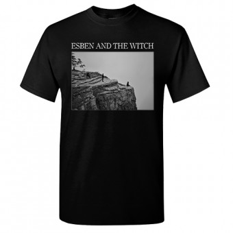 Esben And The Witch - Nowhere - T-shirt (Men)