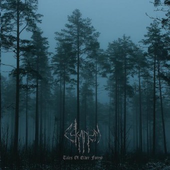 Eskapism - Tales Of Elder Forest - CD