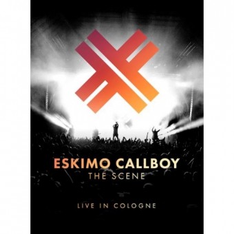 Eskimo Callboy - The Scene - Live in Cologne - CD + DVD