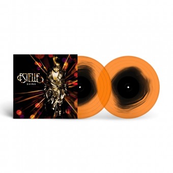 Estelle - Shine - LP Gatefold Coloured