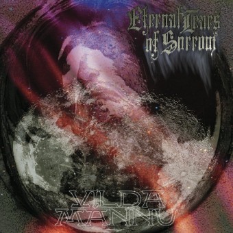 Eternal Tears Of Sorrow - Vilda Mánnu - LP Gatefold