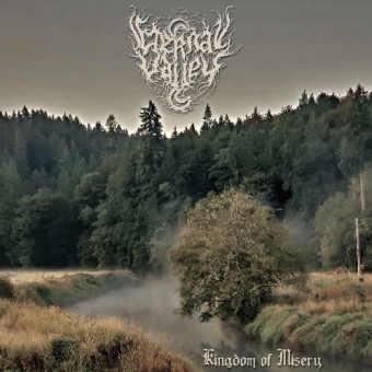 Eternal Valley - Kingdom Of Misery - CD DIGIPAK