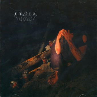 Ether - Depraved repressed Feelings - CD