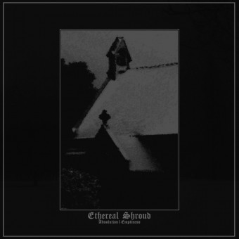 Ethereal Shroud - Absolution|Emptiness - CD