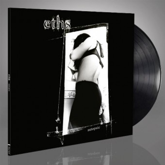 Eths - Autopsie - LP Gatefold