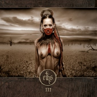 Eths - III [LTD Edition] - CD DIGISLEEVE