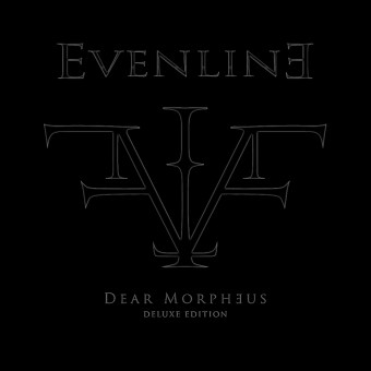 Evenline - Dear Morpheus - DOUBLE CD SLIPCASE
