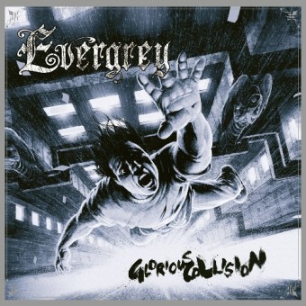 Evergrey - Glorious Collision (Remasters Edition) - CD DIGIPAK