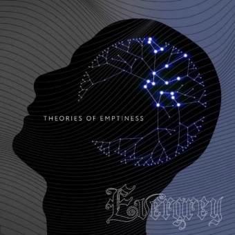 Evergrey - Theories Of Emptiness - CD DIGISLEEVE