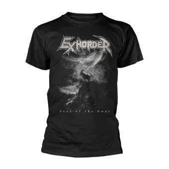 Exhorder - Goat - T-shirt (Men)