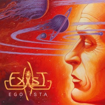 Exist - Egoiista - CD