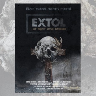 Extol - Of Light And Shade - DOUBLE DVD