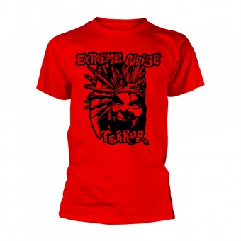 Extreme Noise Terror - Dagger - T-shirt (Men)