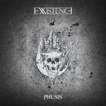Exxistence - Phusis - CD DIGIPAK