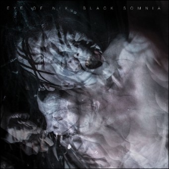 Eye Of Nix - Black Somnia - CD DIGIPAK