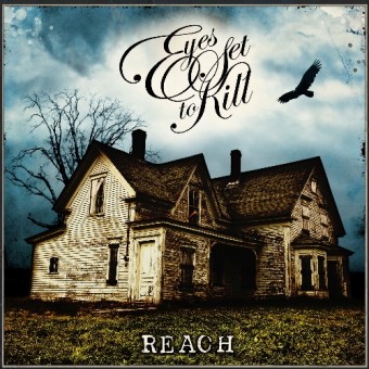 Eyes Set To Kill - Reach - CD