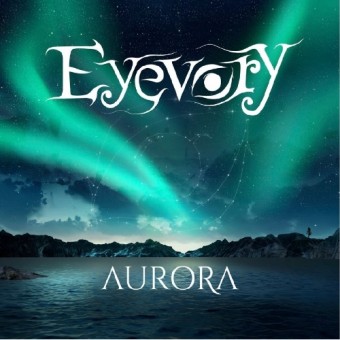 Eyevory - Aurora - CD DIGIPAK