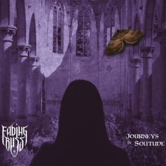 Fading Bliss - Journeys In Solitude - CD DIGIPAK