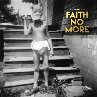 Faith No More - Sol Invictus - LP Gatefold