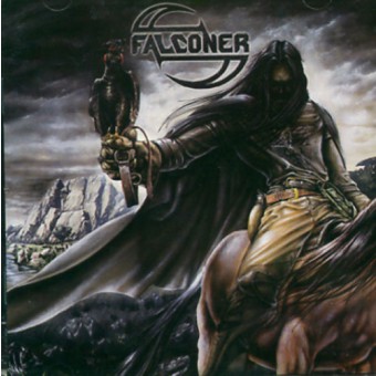 Falconer - Falconer - CD