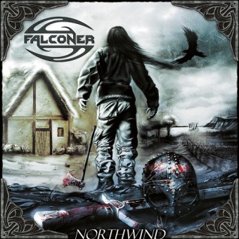 Falconer - Northwind - CD