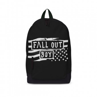Fall Out Boy - American Beauty / American Psycho - BAG