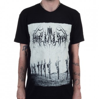 Fallujah - Crucifixion - T-shirt (Men)