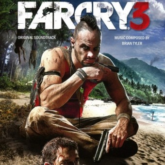 Far Cry 3 - Original Soundtrack - CD