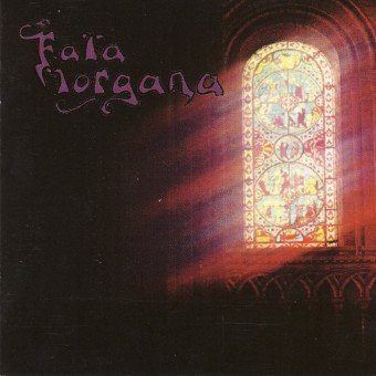 Fata Morgana - Fata Morgana - CD DIGIPAK A5