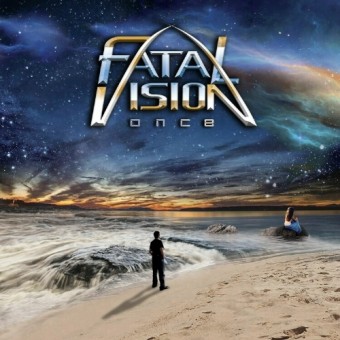 Fatal Vision - Once - CD