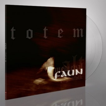 Faun - Totem - LP Gatefold Coloured