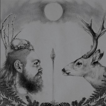 Fauna - The Hunt - CD DIGISLEEVE