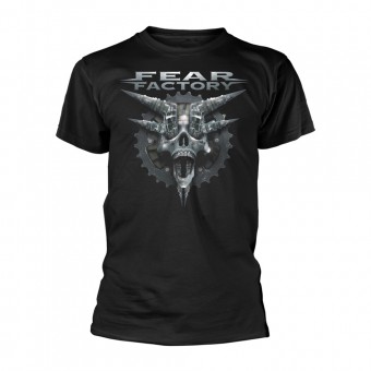 Fear Factory - Legacy - T-shirt (Men)