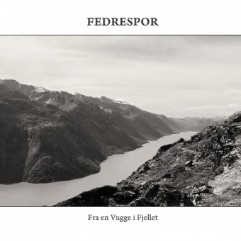 Fedrespor - Fra En Vugge I Fjellet - CD DIGIPAK