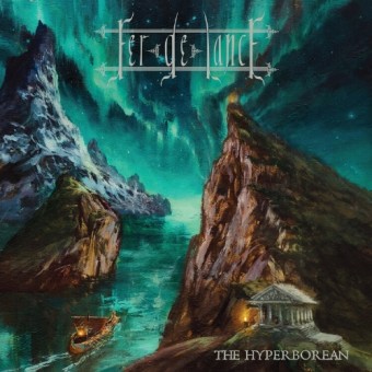 Fer De Lance - The Hyperborean - CD