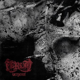 Ferum - Vergence - CD EP