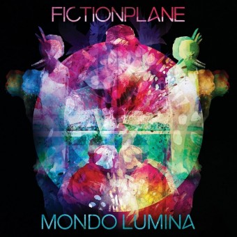 Fiction Plane - Mondo Lumina - LP