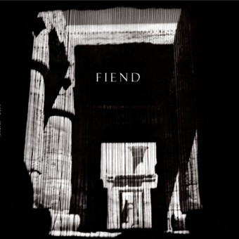 Fiend - Onerous - CD DIGIPAK