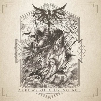 Fin - Arrows Of A Dying Age - LP
