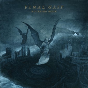 Final Gasp - Mourning Moon - CD