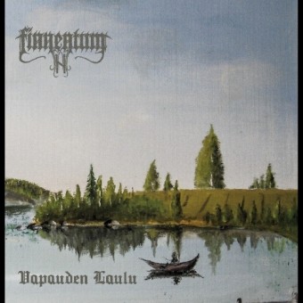 Finnentum - Vapauden Laulu - CD