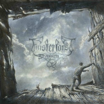 Finsterforst - Jenseits - LP Gatefold