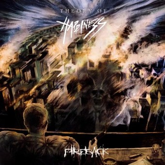 Fireback - Theory Of Happiness - CD