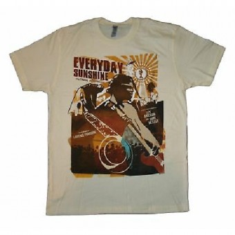 Fishbone - Everyday Sunshine - T-shirt (Men)